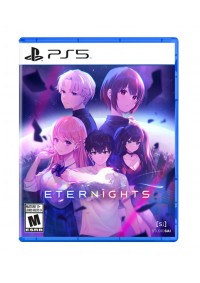 Eternights/PS5